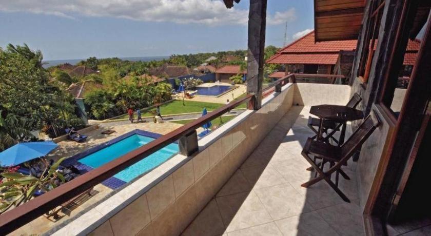 Tulamben Wreck Divers Resort & Restaurant Екстериор снимка